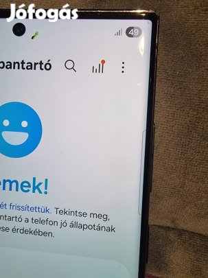 Samsung Galaxy S23 Ultra 5G !!!12/512gb!!!