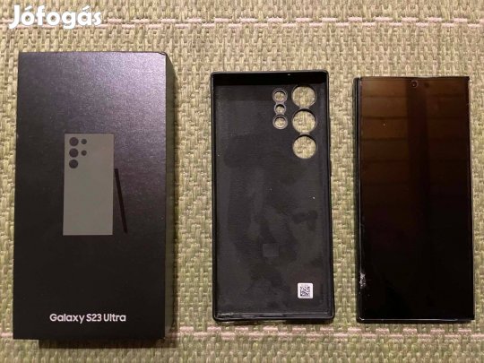 Samsung Galaxy S23 Ultra
