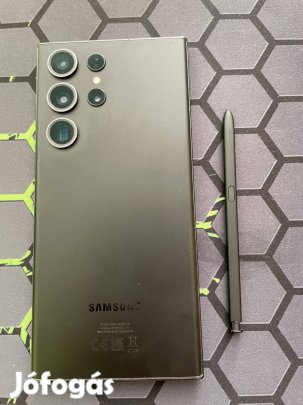 Samsung Galaxy S23 Ultra