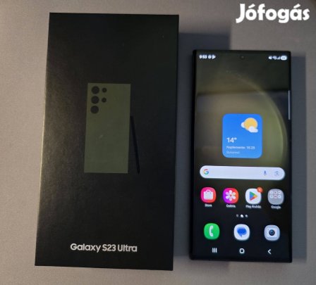 Samsung Galaxy S23 Ultra