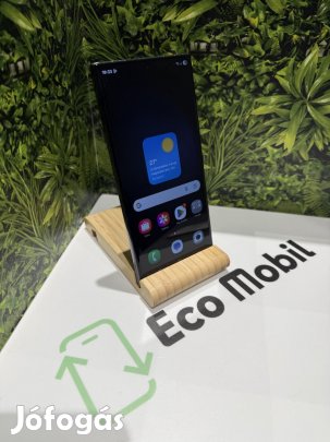 Samsung Galaxy S23 Ultra Dual Sim 256 GB, 12 hó garancia