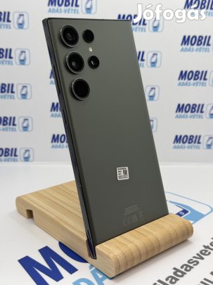 Samsung Galaxy S23 Ultra Kártyafüggetlen 256 GB 8 GB Ram, 12 hó