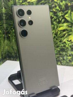 Samsung Galaxy S23 Ultra Kártyafüggetlen 512 GB 12 GB Ram, 12 hó