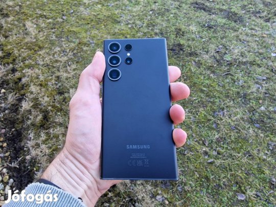 Samsung Galaxy S23 Ultra (8/256Gb) független