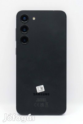 Samsung Galaxy S23+ 5G 256GB/8GB RAM Mobiltelefon (Garanciával)