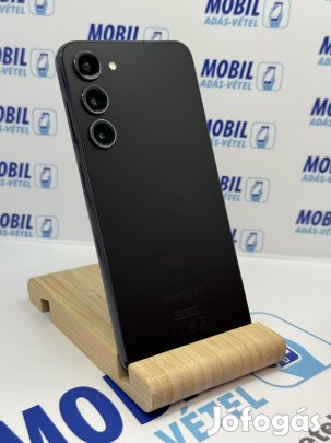Samsung Galaxy S23+ Kártyafüggetlen 256 GB 8 GB Ram, 12 hó garancia