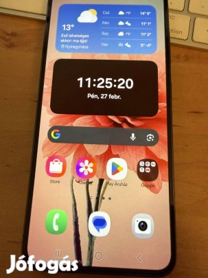Samsung Galaxy S23 a méretéhez képes nagyon okos