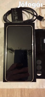 Samsung Galaxy S23 gyönyörű állapotban 