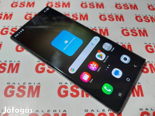 Samsung Galaxy S23 ultra 5G független garanciás