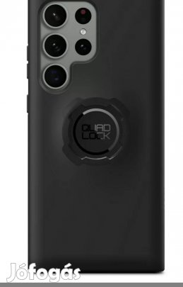 Samsung Galaxy S23 ultra Quad Lock tok