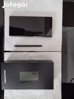 Samsung Galaxy S23 ultra eladó