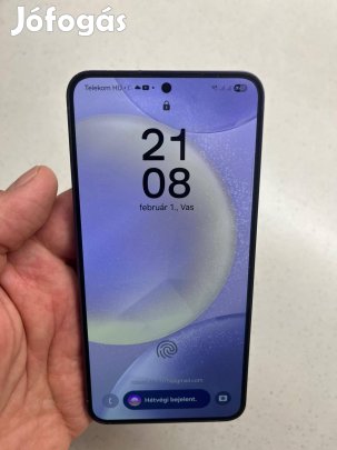 Samsung Galaxy S24 128GB Cobalt Violet