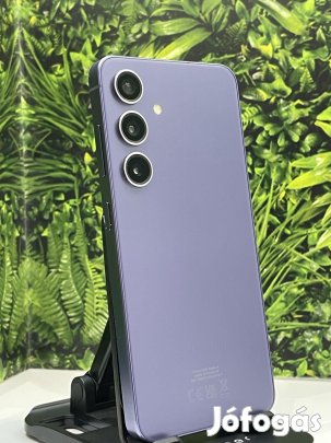 Samsung Galaxy S24 Kártyafüggetlen 128 GB 8 GB Ram, 12 hó garancia