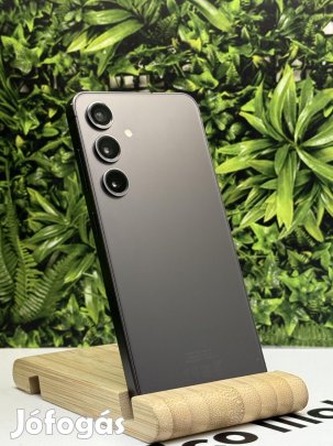 Samsung Galaxy S24 Kártyafüggetlen 128 GB, 12 hó garancia