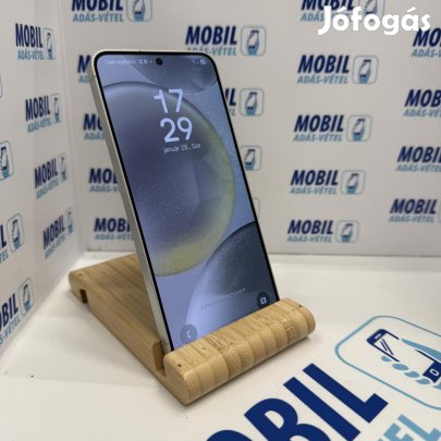 Samsung Galaxy S24 Kártyafüggetlen 256 GB, 12 hó garancia