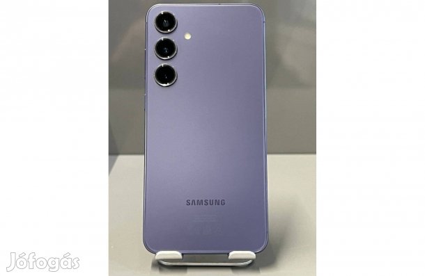 Samsung Galaxy S24 Plus 12/256GB Garanciával!