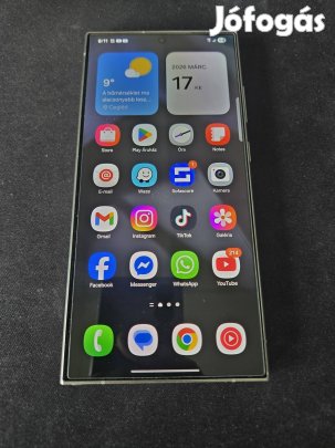 Samsung Galaxy S24 Ultra 12/256 Titan grey