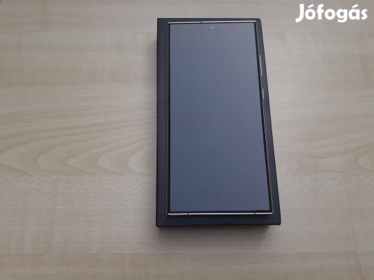 Samsung Galaxy S24 Ultra 5G 512GB Dual Független 10 hónap garanciával!