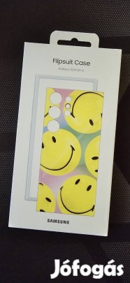 Samsung Galaxy S24 Ultra Flipsuit tok új bontatlan. 