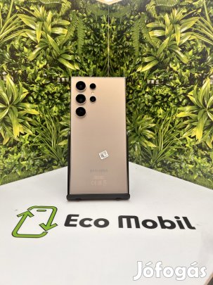 Samsung Galaxy S24 Ultra Kártyafüggetlen 1000 GB 12 GB Ram, 12 hó