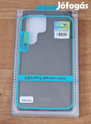 Samsung Galaxy S24 Ultra Mofi PC ultravékony tok