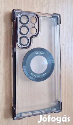 Samsung Galaxy S24 Ultra S22 Ultra Note 20 Ultra New luxus Magesafe