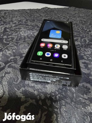 Samsung Galaxy S24 Ultra Titan 512 gb-os 