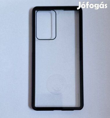 Samsung Galaxy S24 Ultra Üveg telefontok (elöl - hátul üveg