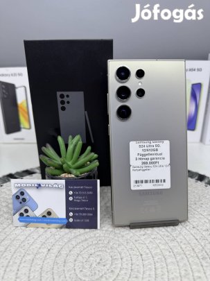Samsung Galaxy S24 Ultra - 12/512GB