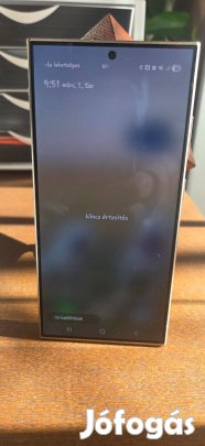 Samsung Galaxy S24 Ultra eladó