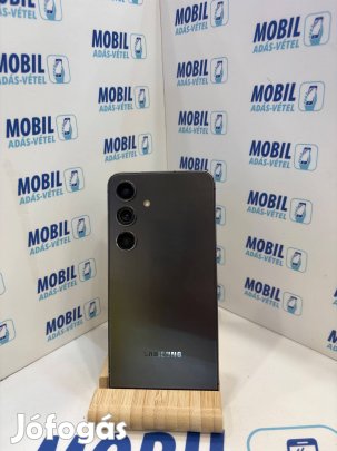 Samsung Galaxy S24 (12 hónap jótállás)