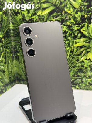 Samsung Galaxy S24+ Kártyafüggetlen 512 GB 12 GB Ram, 12 hó garancia