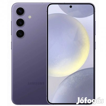 Samsung Galaxy S24+ (256GB)  - Szín: Lila