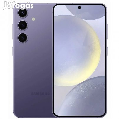 Samsung Galaxy S24+ (256GB)  - Szín: Lila