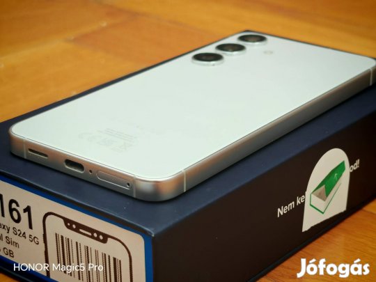 Samsung Galaxy S24 (gari 2027.10)