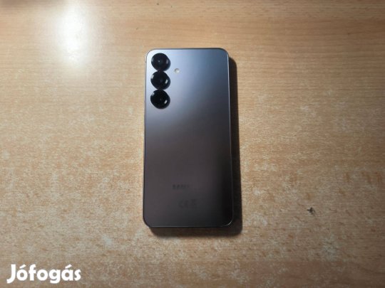Samsung Galaxy S25 5G Dual Független Silver Garanciás !