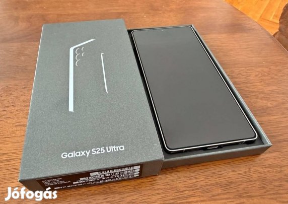 Samsung Galaxy S25 Ultra 1TB