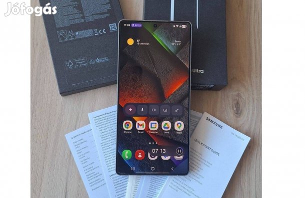 Samsung Galaxy S25 Ultra 512G