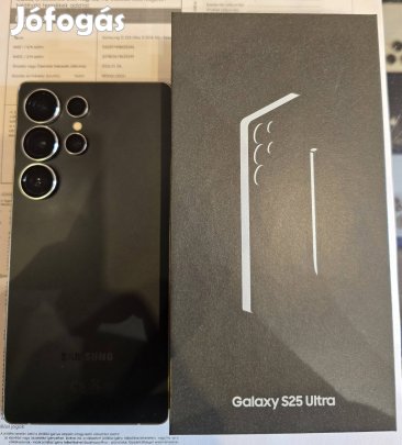 Samsung Galaxy S25 Ultra 512gb 