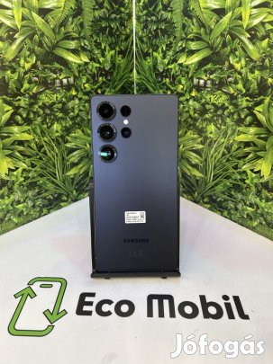 Samsung Galaxy S25 Ultra Kártyafüggetlen 256 GB 12 GB Ram, 12 hó
