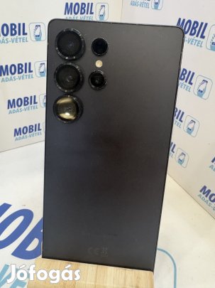 Samsung Galaxy S25 Ultra Kártyafüggetlen 256 GB 12 GB Ram, 12 hó