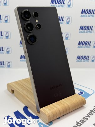 Samsung Galaxy S25 Ultra Kártyafüggetlen 256 GB, 12 hó garancia