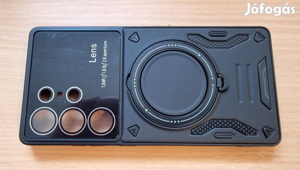 Samsung Galaxy S25 Ultra L. Window Magsafe tok