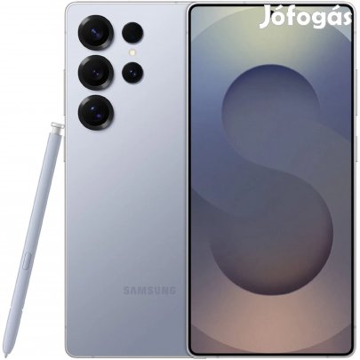 Samsung Galaxy S25 Ultra (256GB)  - Szín: Lila