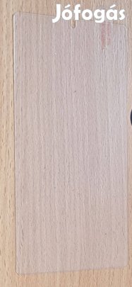 Samsung Galaxy S25 Ultra üveg teljes kijelzővédő fólia