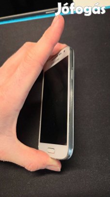 Samsung Galaxy S4 okostelefon