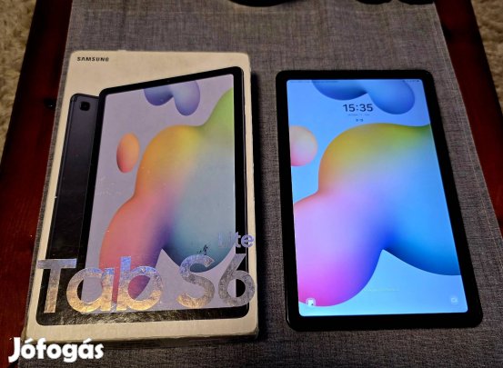 Samsung Galaxy S6 Lite