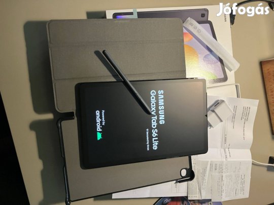 Samsung Galaxy S6 Lite Eladó