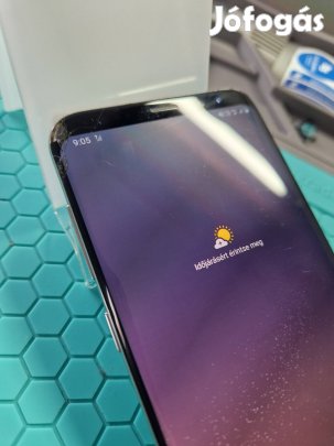 Samsung Galaxy S8 Plus