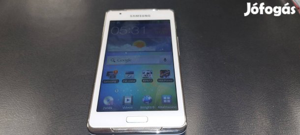 Samsung Galaxy S Advance (i9070) okostelefon